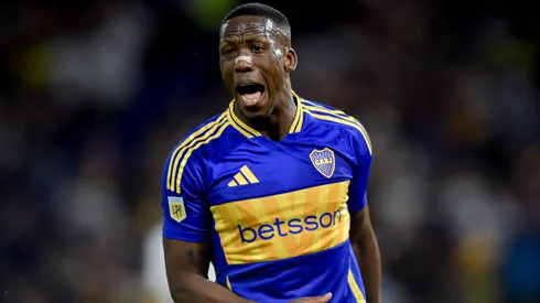 Boca pierde cinco jugadores por convocatorias para la Fecha FIFA