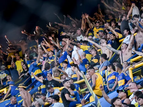 Los hinchas de Boca se cansaron de un titular ante Aldosivi: "No parece profesional"