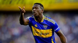 Newell's quiere llevarse a Advíncula