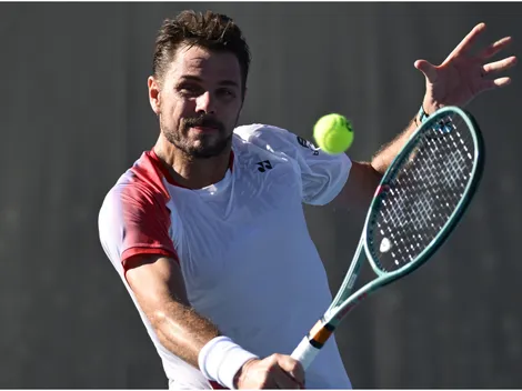 Stan Wawrinka eligió al mejor tenista de la historia entre Djokovic, Federer y Nadal: “Es el jugador perfecto”