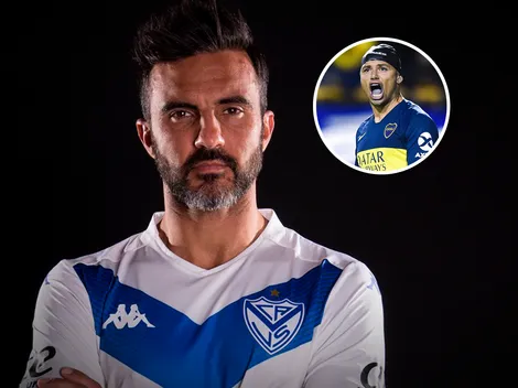 Cubero reveló intimidades de la salida de Mauro Zárate a Boca y analizó al Vélez de Seba Domínguez: “No vamos a sacarle responsabilidad”