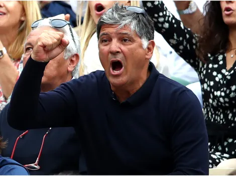 Toni Nadal: del homenaje a Rafa en Roland Garros a la dura acusación por el caso Sinner