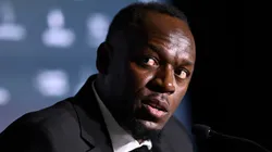 Usain Bolt habló de la estafa en la que perdió 12 millones de dólares: "No voy a recuperar mi dinero"
