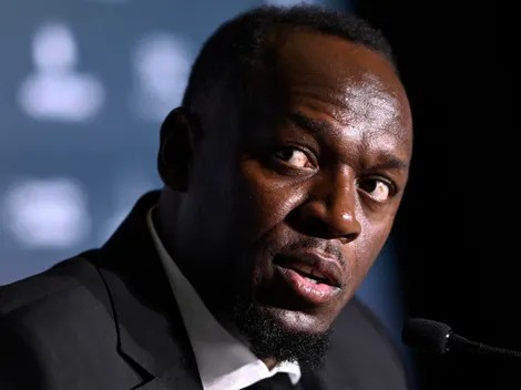Usain Bolt habló de la estafa en la que perdió 12 millones de dólares: "No voy a recuperar mi dinero"