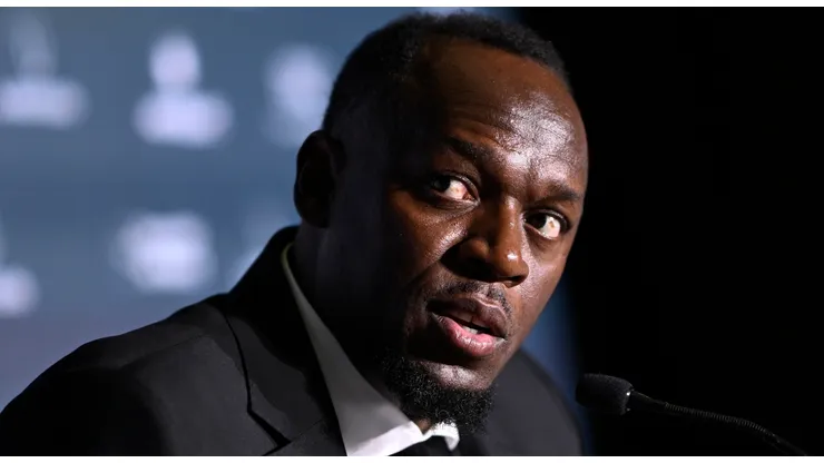 Usain Bolt habló de la estafa en la que perdió 12 millones de dólares: "No voy a recuperar mi dinero"