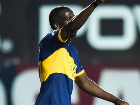 Boca lo pagó 5 millones, quedó libre tras no ser tenido en cuenta por Gago y ahora jugará en Gimnasia