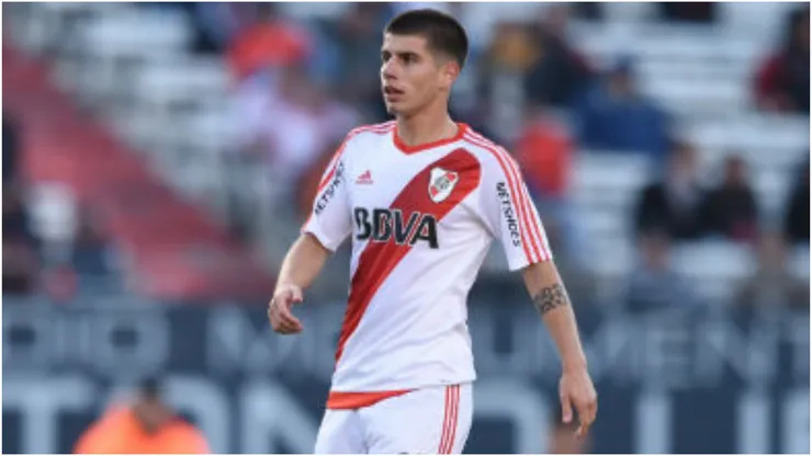 Tomás Andrade