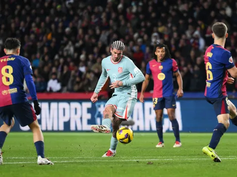 Pronósticos Barcelona vs Atlético de Madrid: el camino a la final de la Copa del Rey comienza en el Camp Nou