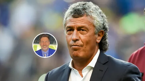 Pipo Gorosito le mojó la oreja a los hinchas de Boca y puede darle un golpe mortal a Gago y Riquelme