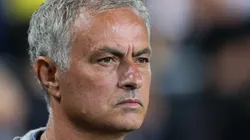 Mourinho, entrenador de Fenerbahce.