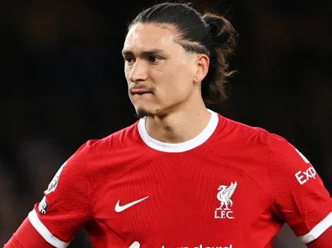 Los dos grandes de Europa a los que Liverpool les ofreció a Darwin Núñez