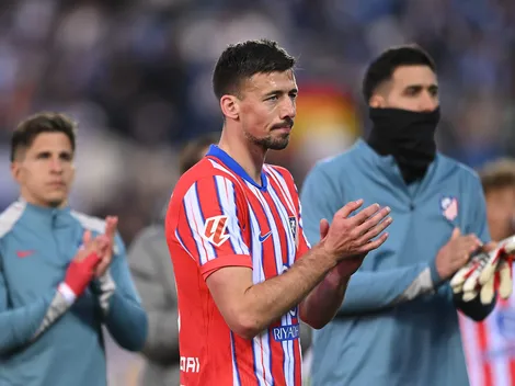 La oferta del Atlético de Madrid al Barcelona antes de enfrentarlo por Copa del Rey