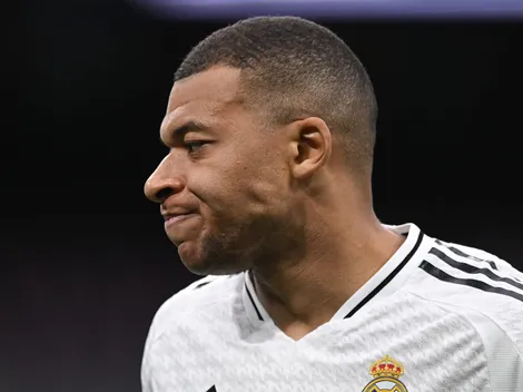 La denuncia de Mbappé que podría sacar al PSG de la Champions League