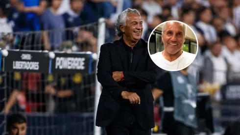 Beto Márcico respondió a los dichos de Gorosito sobre La Bombonera: "La gente va a apoyar a muerte"