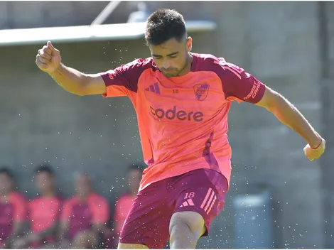 River hoy: el gigante que viene por Subiabre, el jugador clave que recupera Gallardo y la goleada del Senior