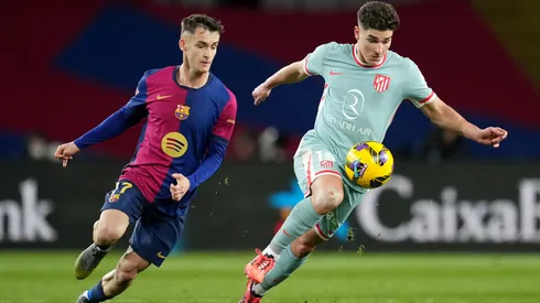 Qué pasa si Barcelona gana, empata o pierde con Atlético de Madrid hoy en la Copa del Rey 2024/25