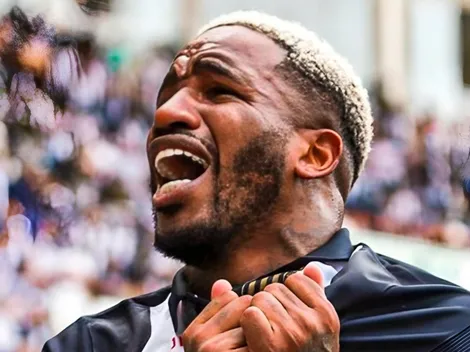 "Ojalá se lesione": el comentario de Farfán sobre una figura de Boca