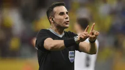 Quién es el árbitro de Boca vs. Alianza Lima por la Copa Libertadores 2025