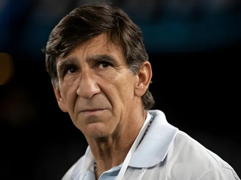 Mientras se define el futuro de Salas, Racing vende una figura a 10 millones y busca fichar cinco futbolistas