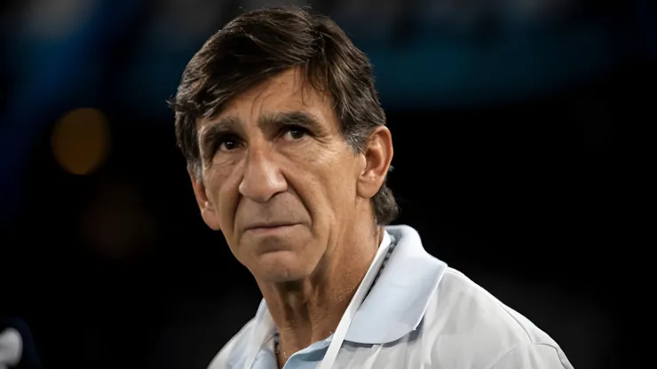 La decisión que tomó Gustavo Costas para buscar el primer título de la Era Milito en Racing