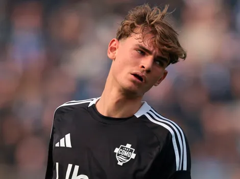 La respuesta del Como a Real Madrid por Nico Paz: "Entendemos el aprecio"