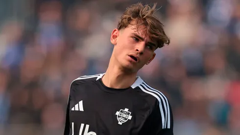 La respuesta del Como a Real Madrid por Nico Paz: "Entendemos el aprecio"