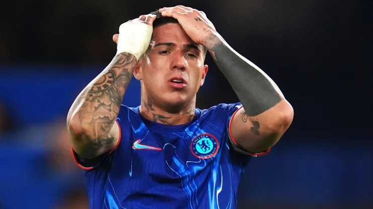 La continuidad del DT de Chelsea pende de un hilo