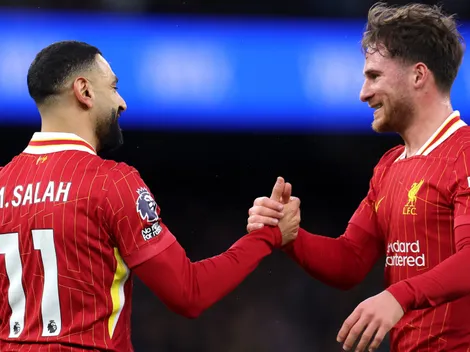 Pronósticos Liverpool vs Newcastle: Mo Salah lidera a los Reds en un partido imperdible en Anfield