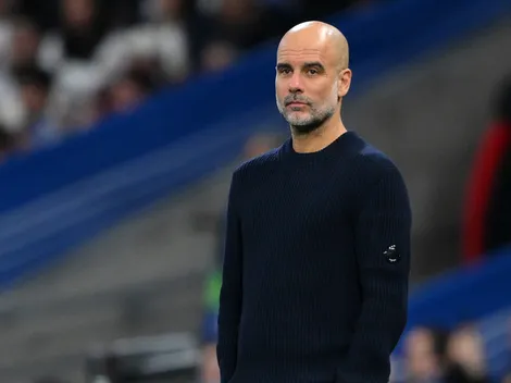 Atento Guardiola: además de De Bruyne, otra figura podría irse del Manchester City luego del Mundial de Clubes