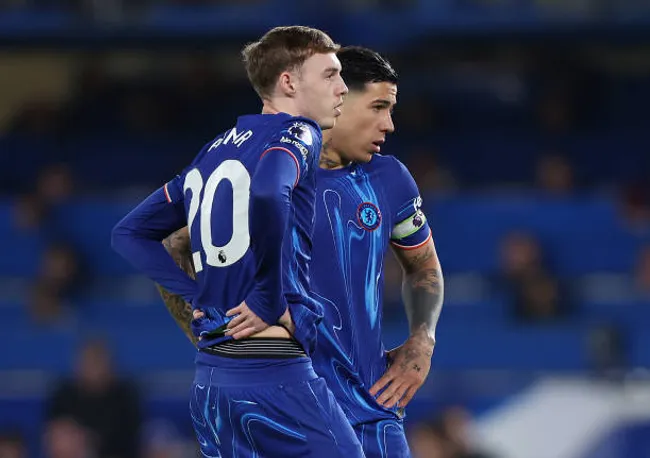 Las figuras podrían mostrar su descontento si no clasifican a Champions.