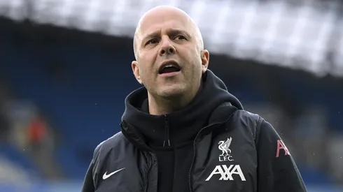 El blooper del DT del Liverpool al comparar a Cristiano Ronaldo y Messi con Salah: "No jugó en la Premier League"