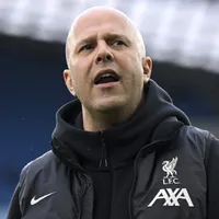 Liverpool despediría a Arne Slot e iría por Xabi Alonso