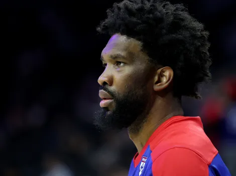 Fue MVP de la NBA, gana mas de 61 millones al año y una lesión lo arruinó: "Es posible que no vuelva a jugar"