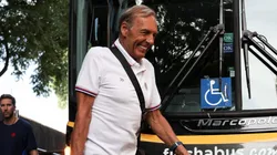 San Lorenzo negocia para que Russo pueda sumar a Jalil Elías