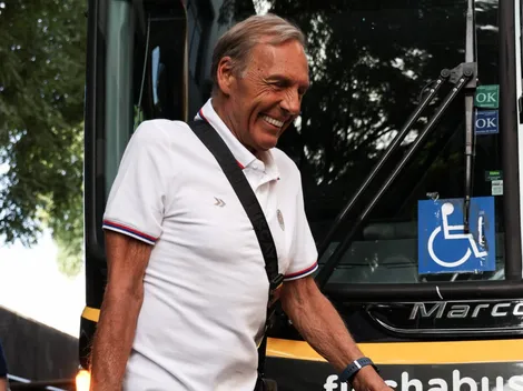 San Lorenzo negocia para que Russo pueda sumar a Jalil Elías