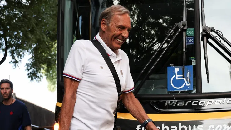 San Lorenzo negocia para que Russo pueda sumar a Jalil Elías