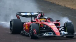 Votaron a los autos más lindos de la Fórmula 1 y Ferrari terminó en el podio.