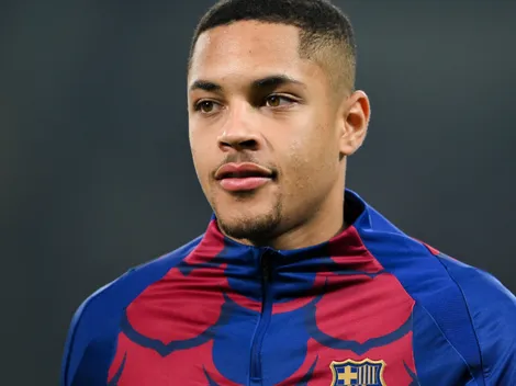 Atento Inter Miami: el delantero de 25 millones que Palmeiras trae de Europa para el Mundial de Clubes