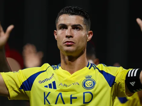 Con otro gol, Cristiano Ronaldo se acerca a los 1000: cómo está la carrera con Messi