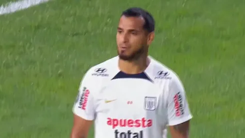 VIDEO | El gol en contra de Miguel Trauco para el 1-0 de Boca ante Alianza Lima por la Copa Libertadores