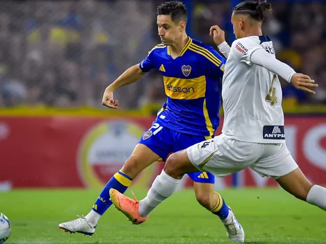 Boca perdió por penales con Alianza Lima y quedó eliminado de la Copa Libertadores