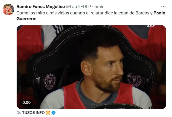 memes boca alianza lima