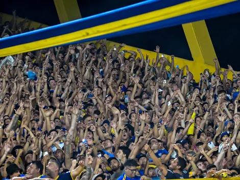 Los hinchas de Boca pidieron la renuncia de Gago: "Ciclo terminado"