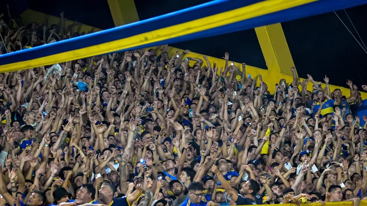 Los hinchas de Boca pidieron la renuncia de Gago: "Ciclo terminado"