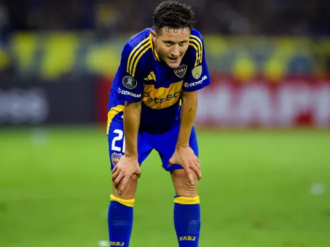 Medios españoles se hacen eco de la derrota de Boca: ''Fracaso para Ander Herrera''