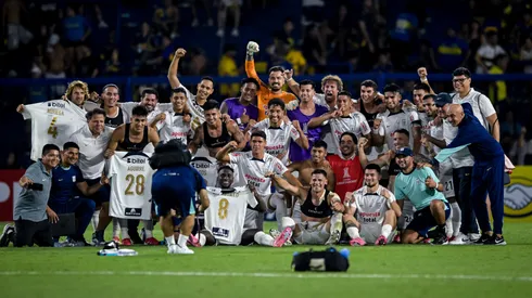 La insólita declaracion de un jugador de Alianza Lima tras clasificar en la Libertadores: "Soy hincha de Boca"