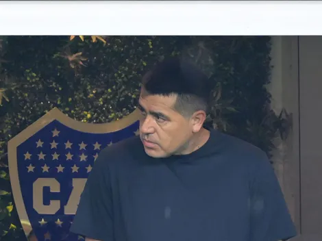 Cuándo termina el mandato de Juan Román Riquelme como presidente de Boca