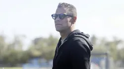 Óscar Córdoba fue lapidario con el Boca de Gago tras perder con Alianza Lima: "Un rotundo fracaso"