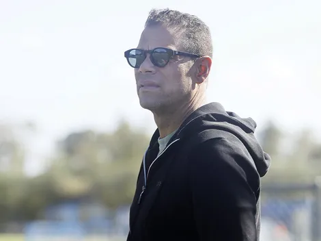 Óscar Córdoba fue lapidario con el Boca de Gago tras perder con Alianza Lima: "Un rotundo fracaso"