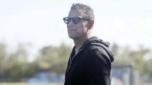 Óscar Córdoba fue lapidario con el Boca de Gago tras perder con Alianza Lima: "Un rotundo fracaso"